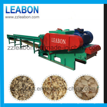 No Need Base Wood Drum Chippers for Sale